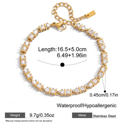 Eveline Bracelet