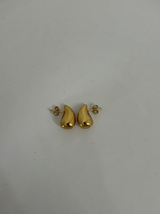 MINI BOTTEGA EARRINGS