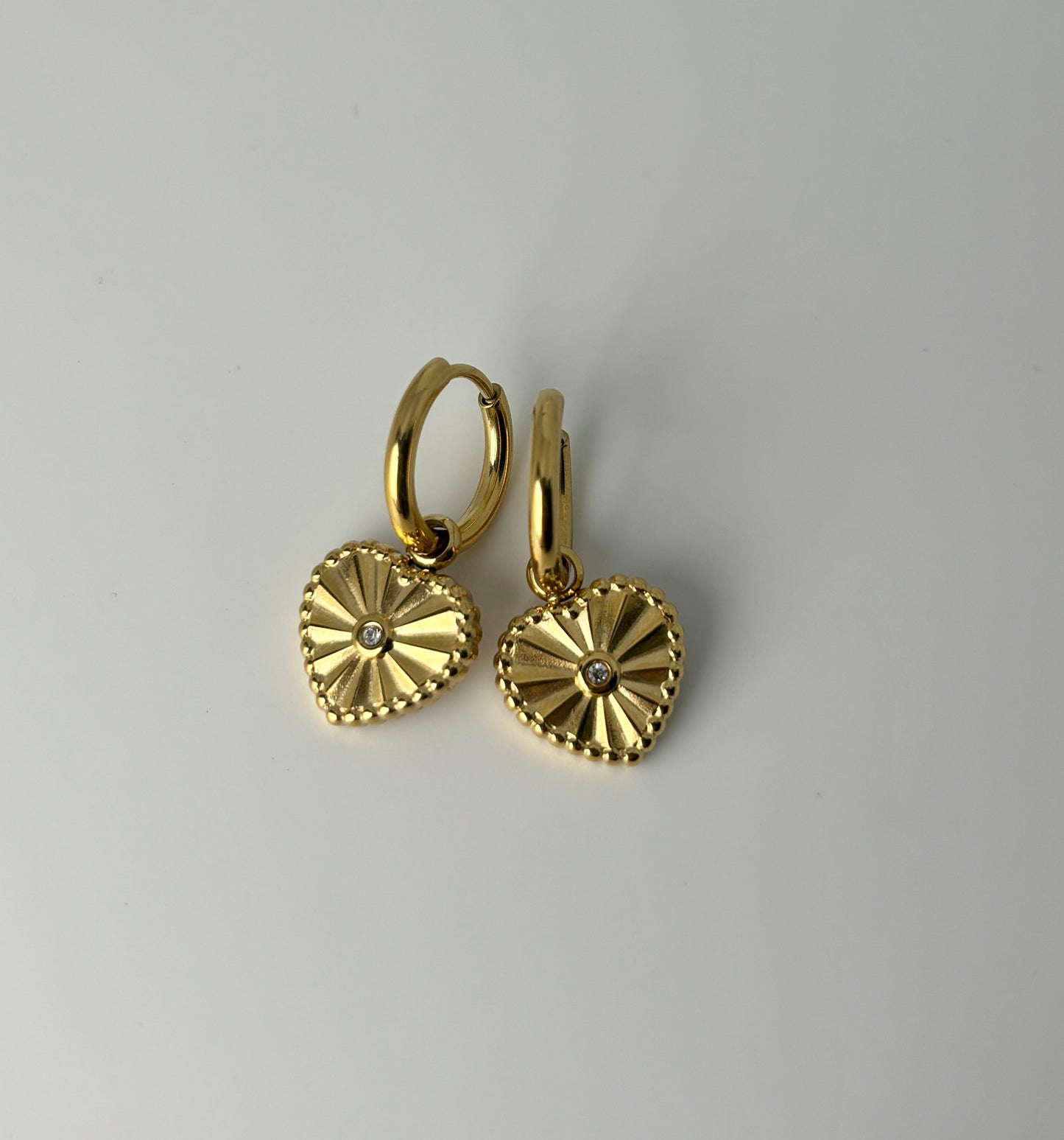 ELEANOR EARRINGS