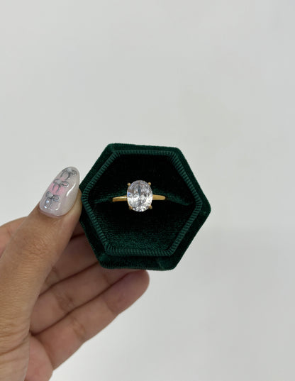 Propose me Ring