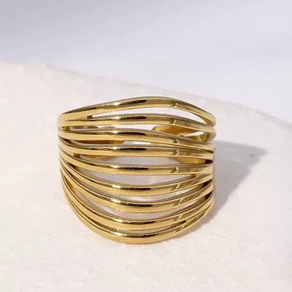 Ripple Ring