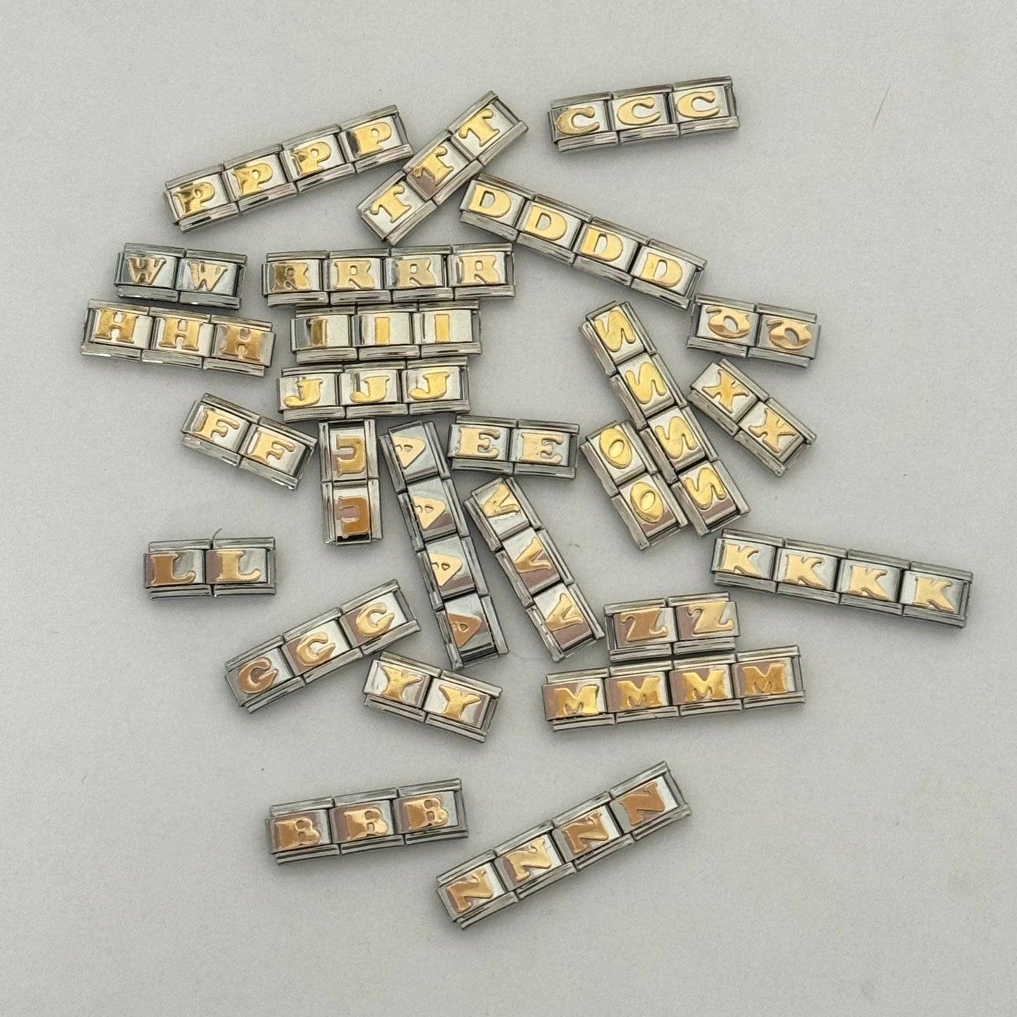 INITIAL IC