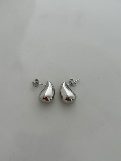 MINI BOTTEGA EARRINGS