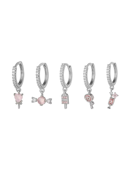 Sugar Pop Piercing Set (Not in pair)