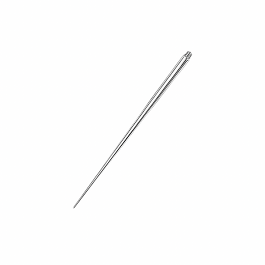 Flat Back Insertion Tool