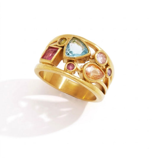 Sienna Ring