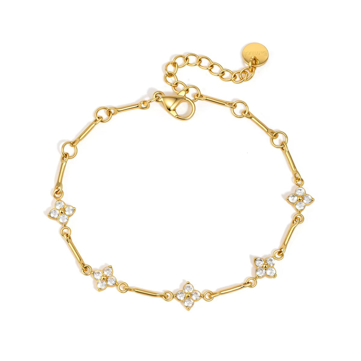 Adele Bracelet