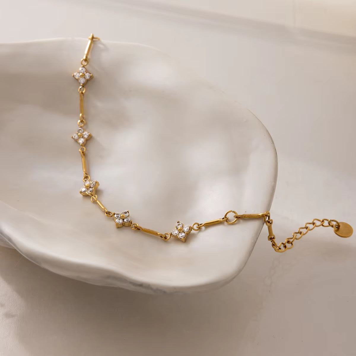 Adele Bracelet