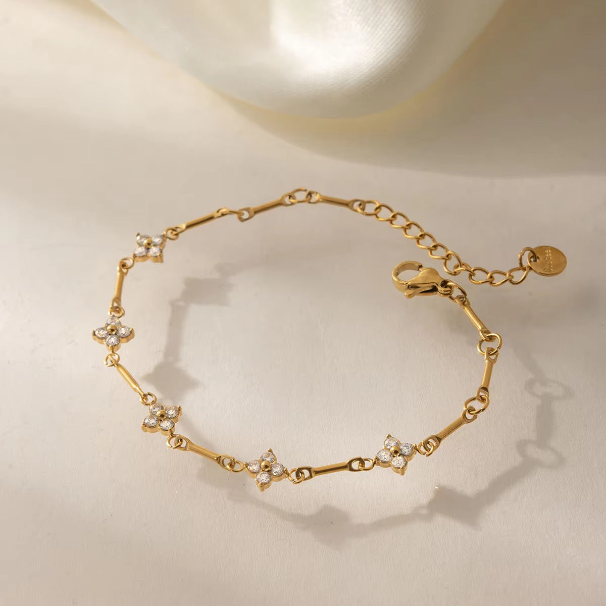 Adele Bracelet