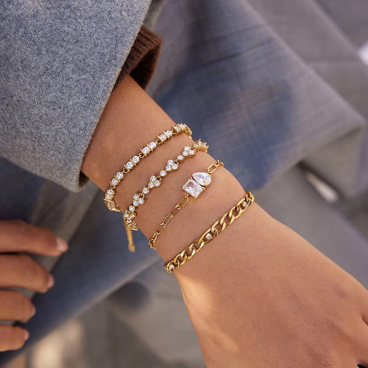 Eveline Bracelet