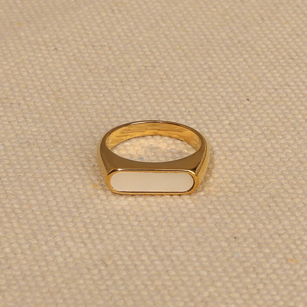 Bliss ring