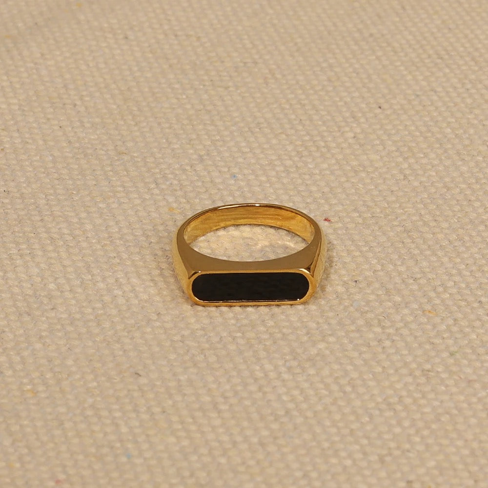 Bliss ring