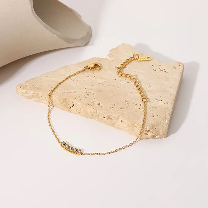 Leia Dainty Bracelet